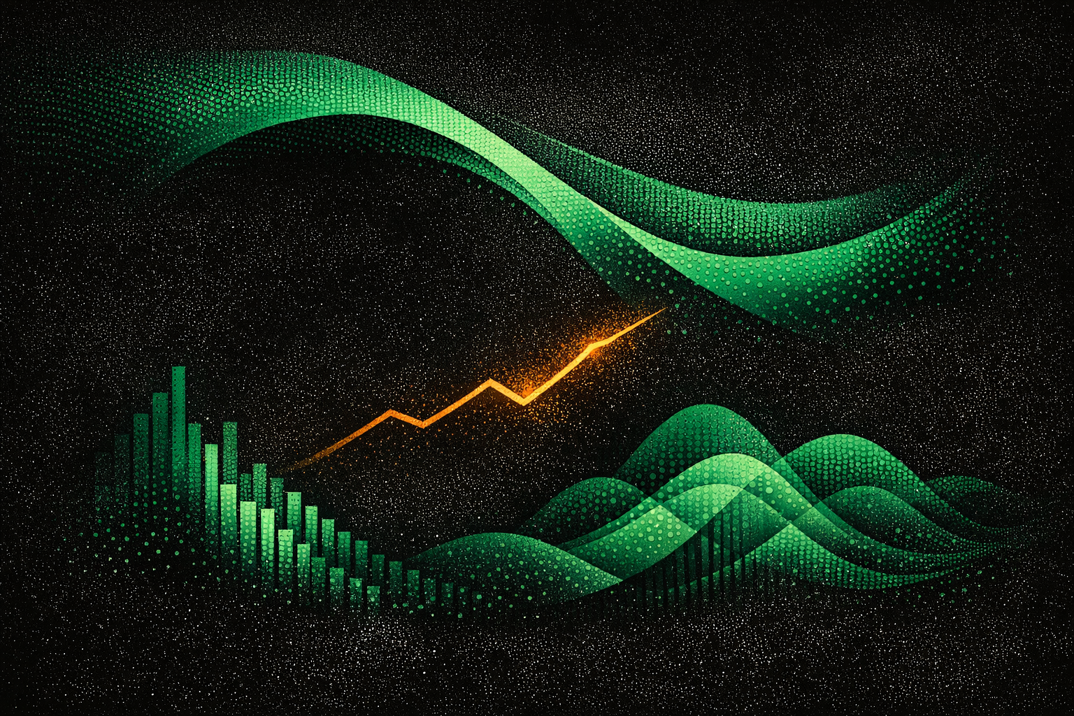 $132 Oil in a $97 World: The CPI Gap Nobody Traded